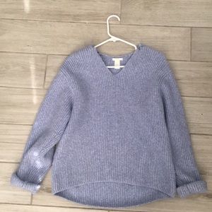 Chunky Sweater